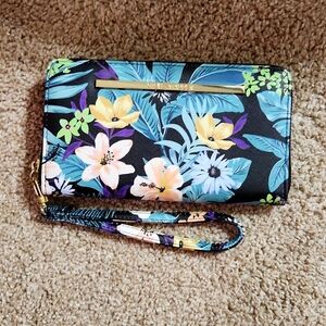 Steve Madden Wristlet Wallet
